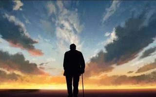 这个春节,我决定和父母自驾走一趟