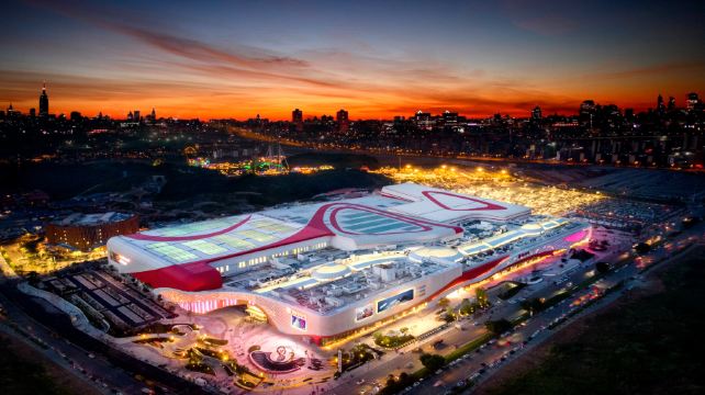 重庆融创文旅城