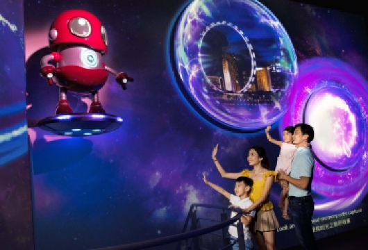 新加坡滨海湾花园+圣淘沙岛+摩天观景轮+李光前自然历史博物馆【体验当地深度游览，不再千篇一律 时间自由搭配组合，一日半日随心所欲，想怎么游你说了算！ 当地中文司机】