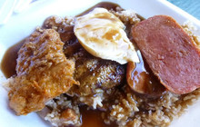 Hawaiian Style Cafe餐厅图片