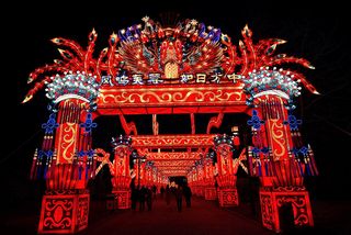 2021年春节留在西安过年的朋友,你们打算怎么过?