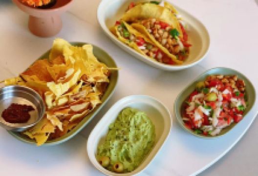 Long Mat Restaurant美食图片