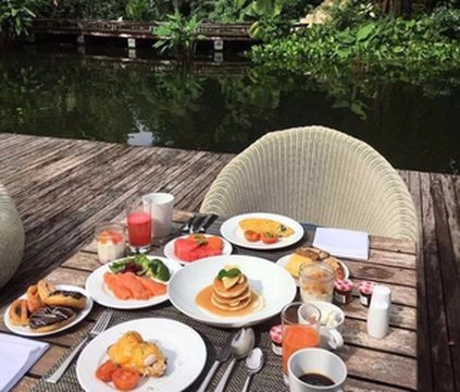 为什么我喜欢走着瞧旅行？