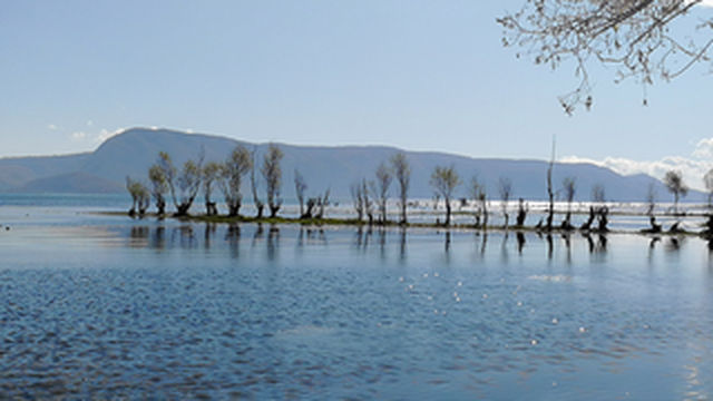 自驾云南——大理