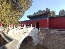 斋宫-北京