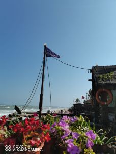 海的故事一条街(博鳌湾店)-琼海-coco83640