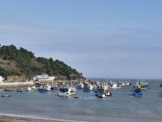 渔寮风景区-苍南-唏哩呼噜小猪猪