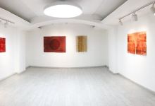 Luluberlu Art Gallery景点图片