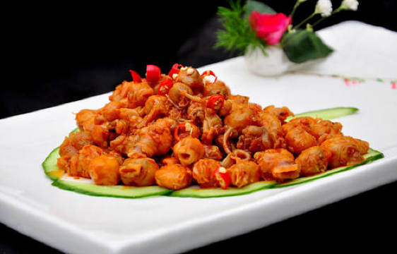 皇城坝小吃(锦华万达店)