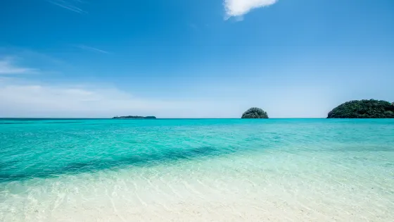 平安島