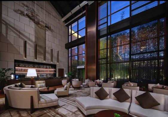 京客堂·大堂吧