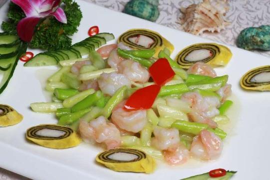 东坡大酒店中餐厅