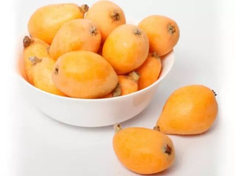 瀛湖枇杷熟啦，枇杷采摘攻略,了解一下?