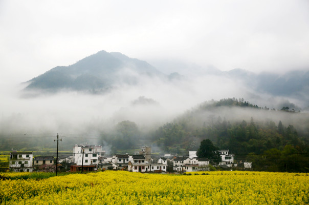 江西红色景点游记|重走那段路