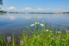 宁安游记图片] 四天三晚自驾游 |古城宁安 消暑避夏之旅