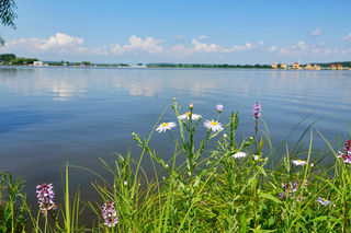 四天三晚自驾游 |古城宁安 消暑避夏之旅
