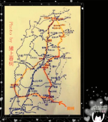 雁门关镇游记图文-地上文物看山西，全家乐游山西省