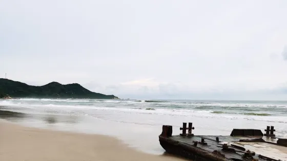 大南灣