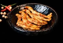 737卤味美食图片