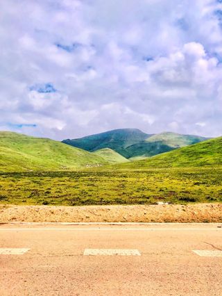 浮华褪去 心归自然|3日小环线,遇见隐秘甘南藏区