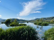 洱海-大理市-wxx1026