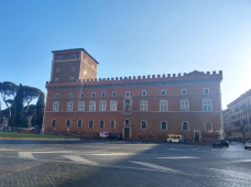 Museo Di Palazzo Piacentini-罗马-C-IMAGE