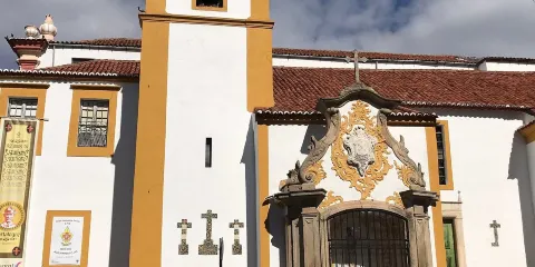 Igreja da Misericordia Portalegre