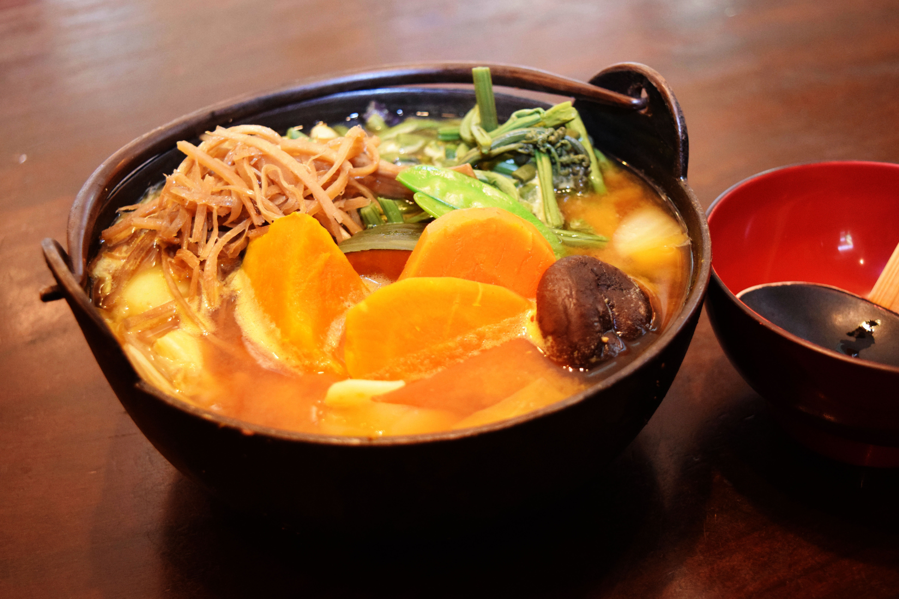 小作(甲府站前店)