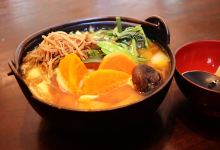 小作（甲府站前店）美食图片