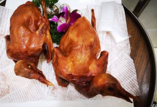 海城餐厅•三十年老店经典粤菜(三元里店)