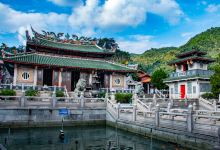 三平寺景点图片