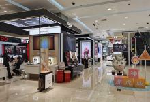 银泰百货(金华江北店)购物图片