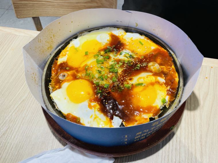 梨花牛肉汤(国贸店)
