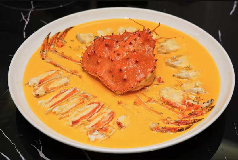 兴旺海鲜城(高崎渔港店)