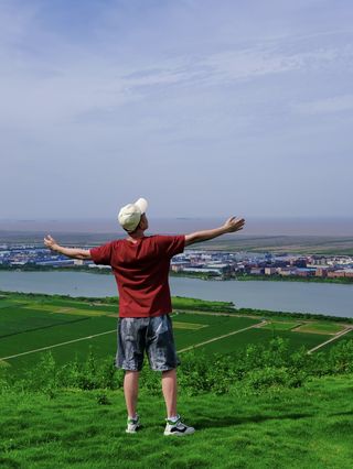 云游慈溪，在六月来一场神奇的浙江小城之旅