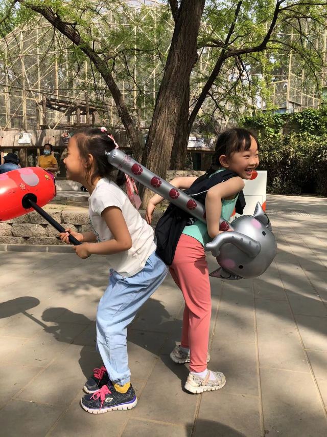 文瀛公园旅行图片 1
