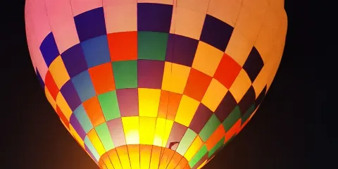 九峯山自然保護區