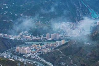 争创国家全域旅游示范区 | 我出不了汶川，你带一份____走吧！