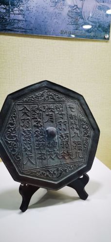 白城市博物馆-白城-lhoka