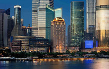 上海浦东香格里拉大酒店·桂花楼餐厅图片