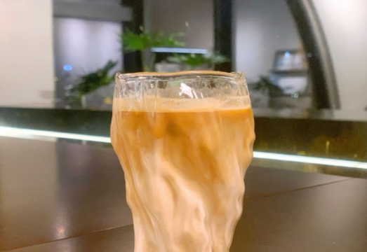 安吉两小时咖啡馆