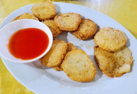 旺海渔村(观海餐厅·十里银滩店)