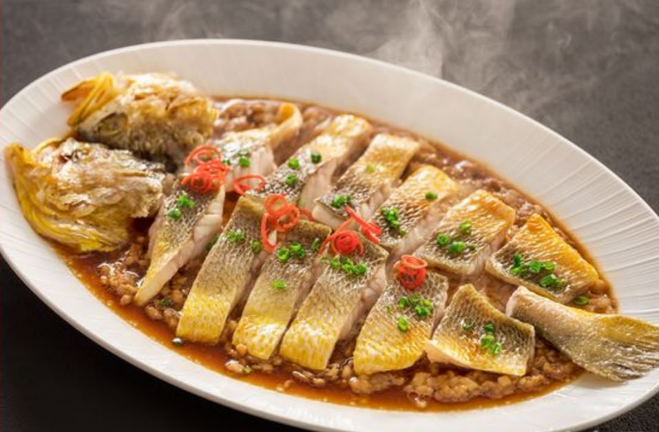 炳胜品味(珠江新城店)餐厅图片