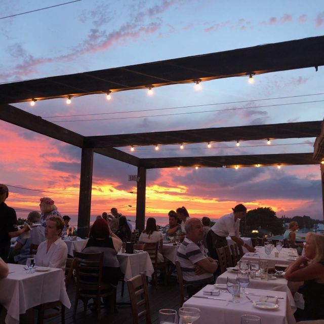 Fleetwood's on Front St.