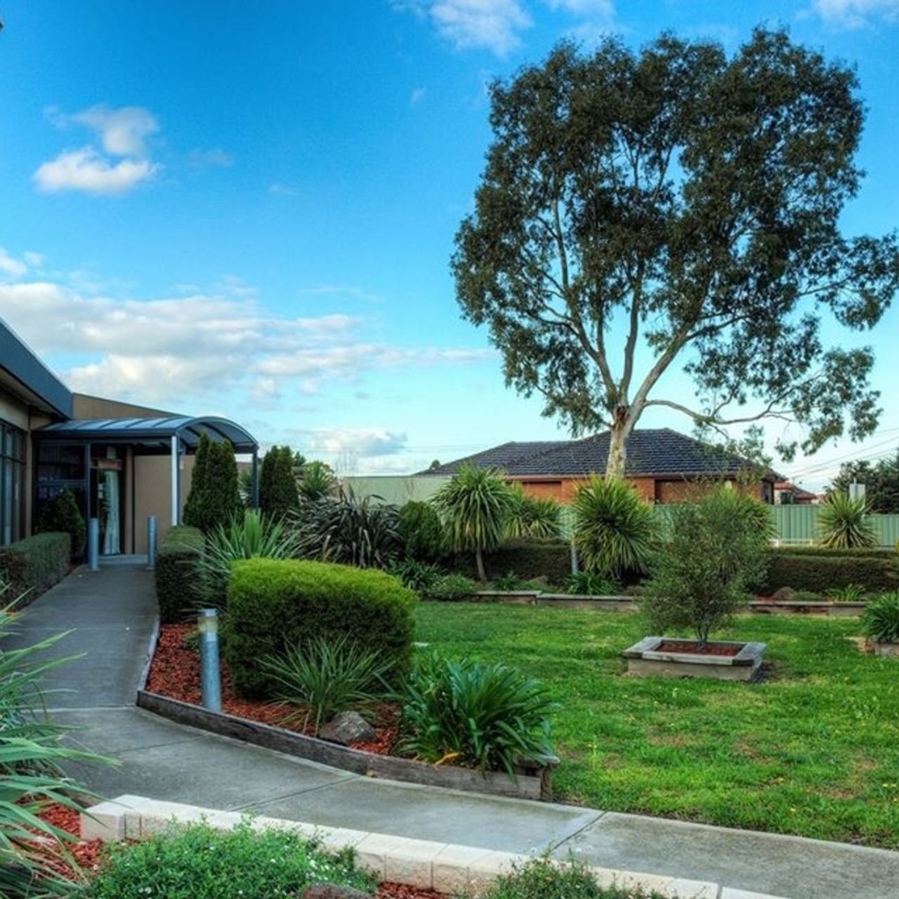 St Albans Sports Club