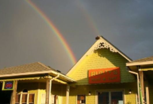 Rusty's Surf And Turf美食图片