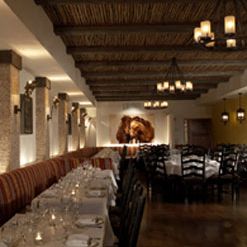 Besito Mexican Restaurant餐厅图片