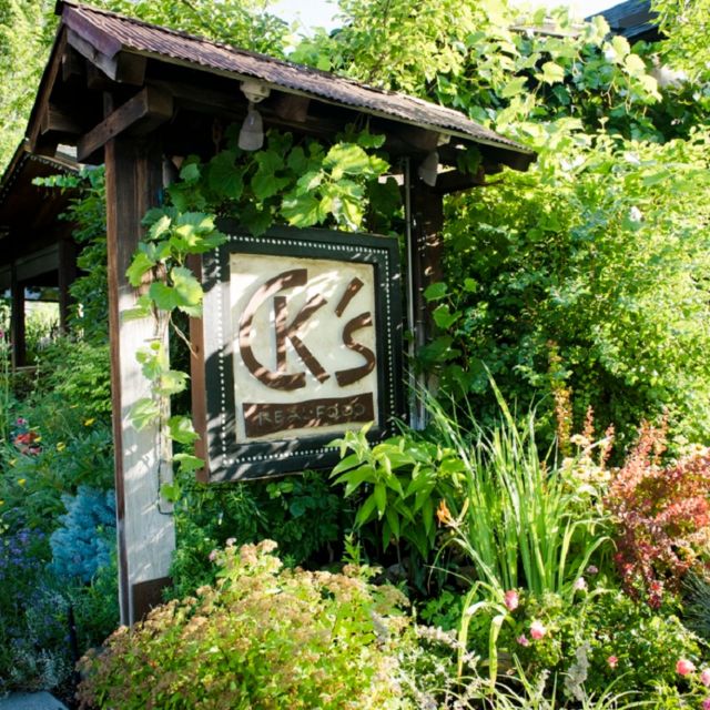 CK's Real Food餐厅图片