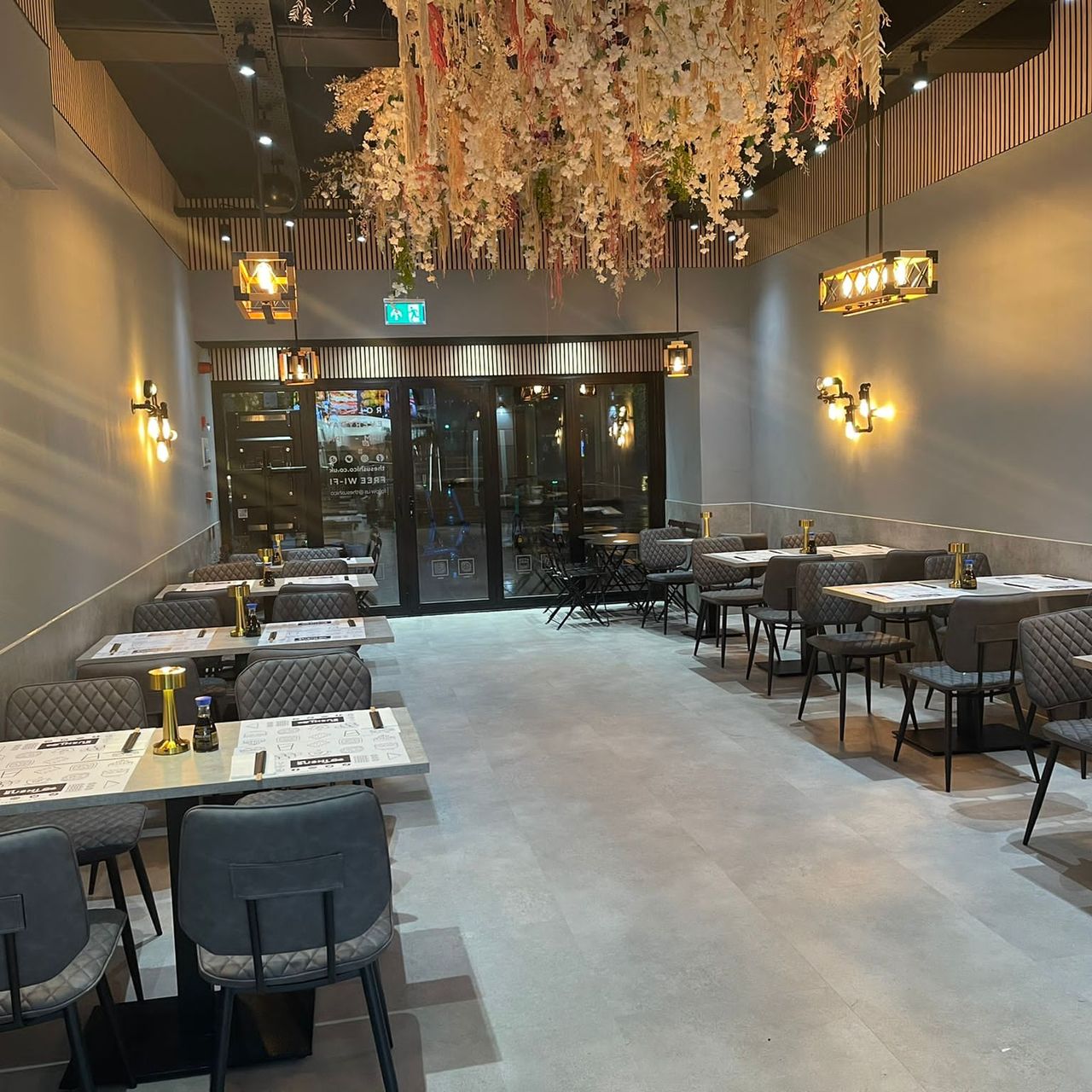 The Sushi Co - Ealing餐厅图片