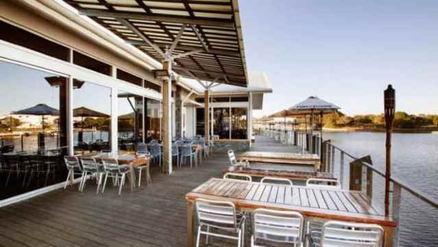 Pelican Waters Tavern